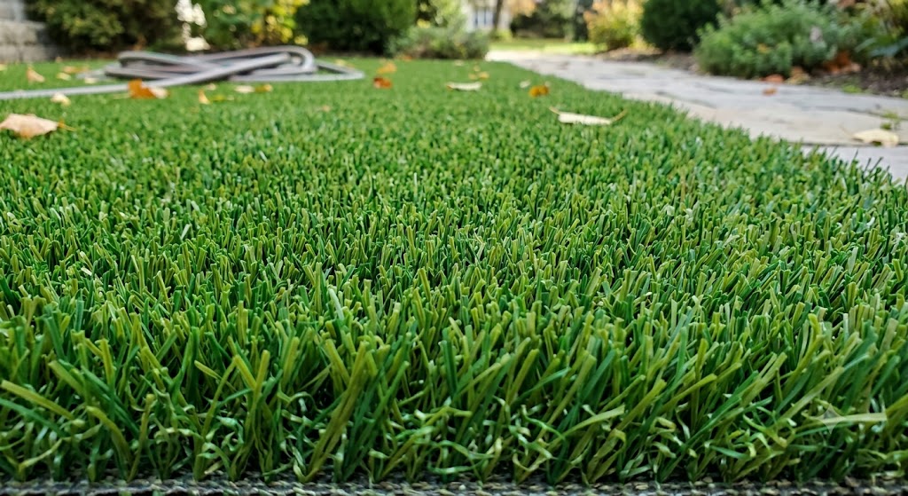  35mm Artificial Grass Roll – Perfect for Gardens, Balconies & Landscaping