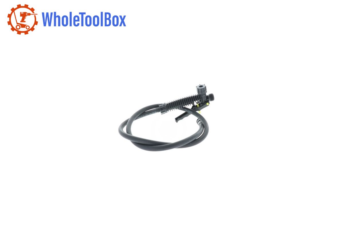  Homelite 316622001 Sprayer Handle And Hose Assembly