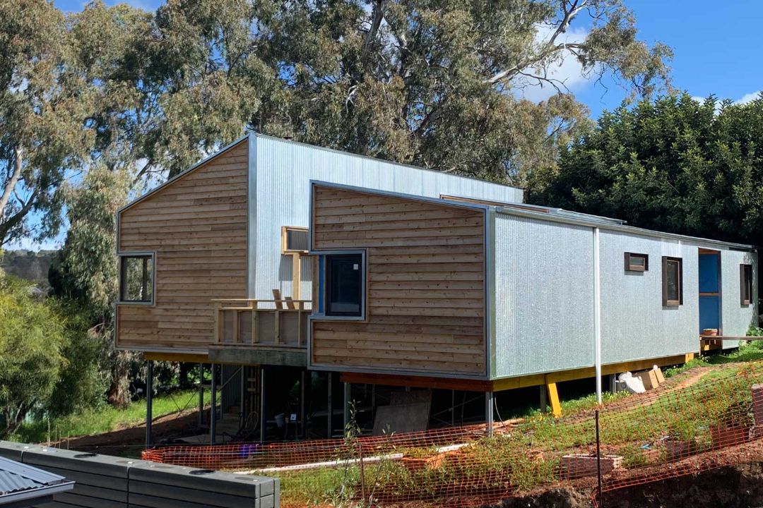  Sustainable House Designs Adelaide