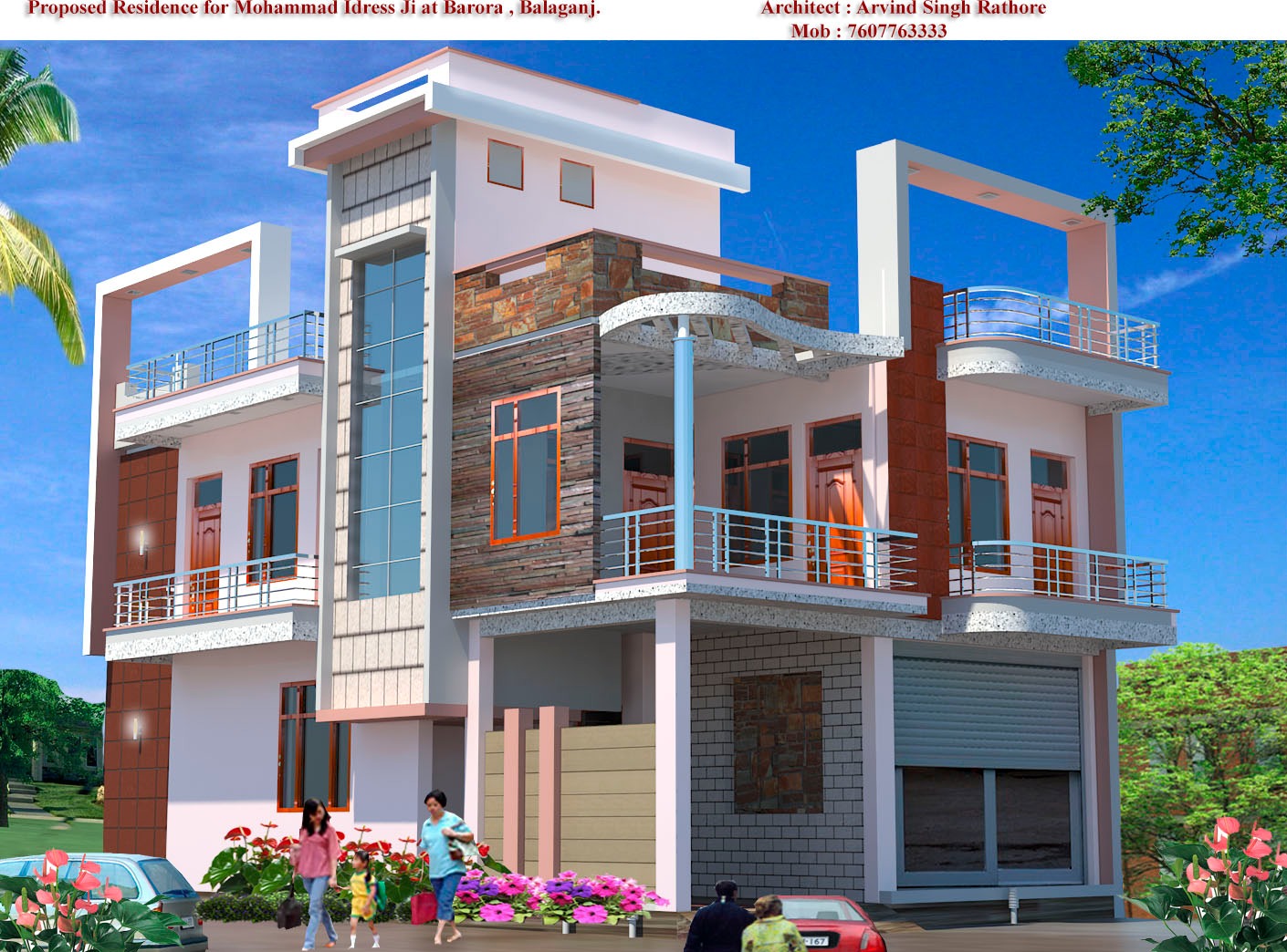  Interior Designer in Lucknow