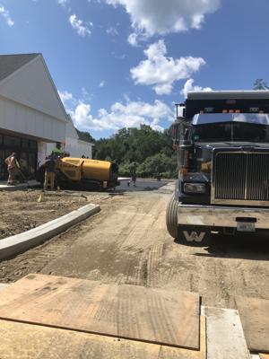  Expert Residential & Commercial Asphalt Paving for Durable Driveways