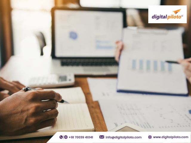  AI Discovery Matrix by Digital Marketing Agency in Kolkata