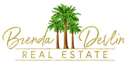  Brenda Devlin is a Palm Desert real estate agent