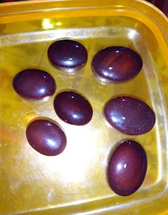  Pure Yemani Aqeeq Gemstone
