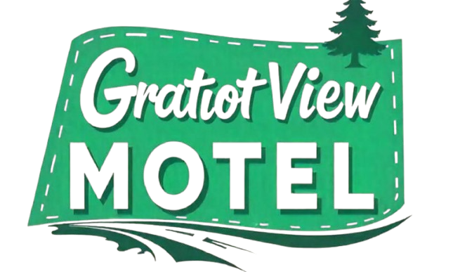  motels on gratiot