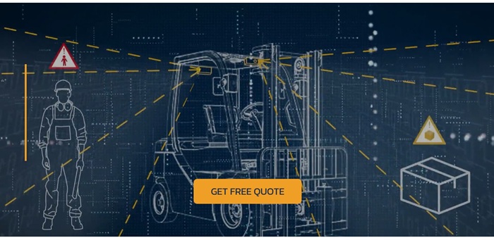  Forklift Safety Systems & Digital Inspection Solutions - SIERA.AI