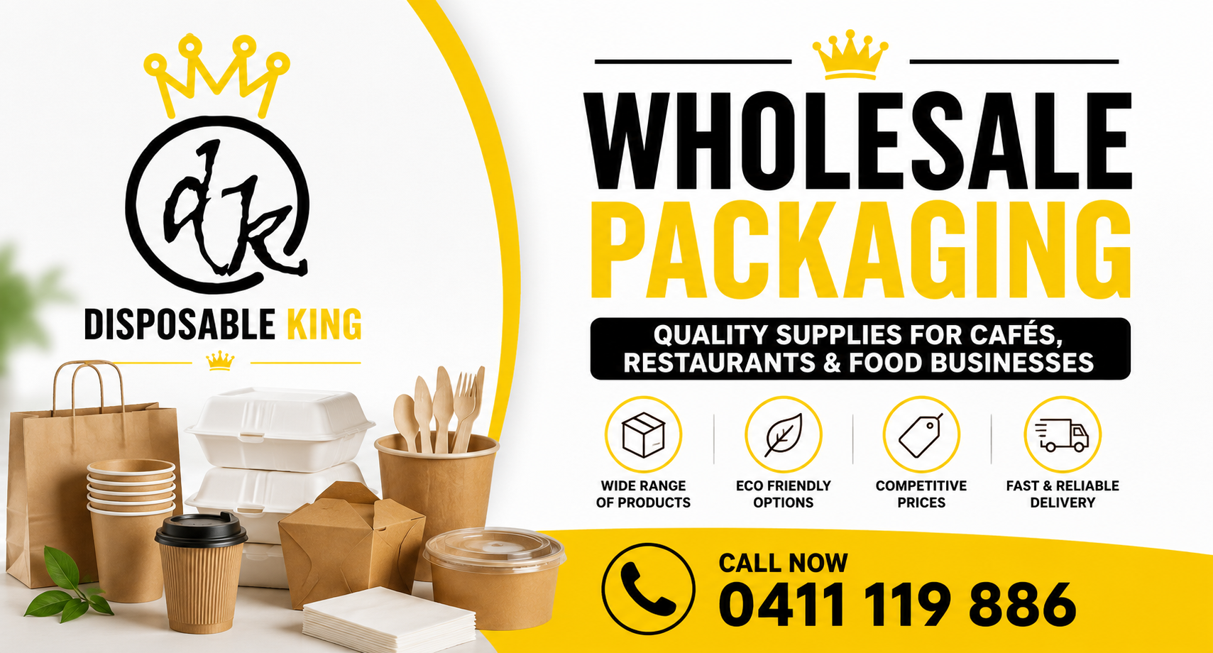 Wholesale Food Packaging Supplies East Brunswick