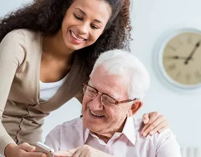  Compassionate Daily Assistance with Senior Home Care in San Diego
