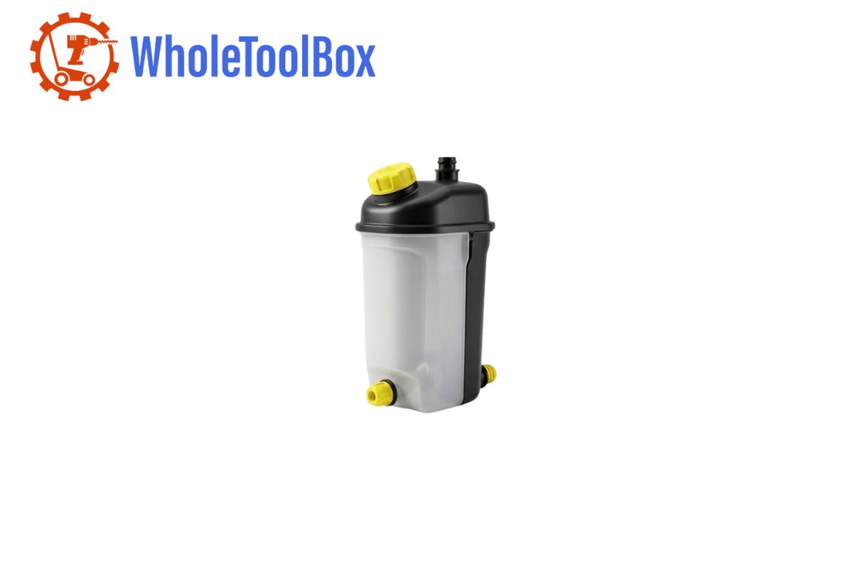  Karcher 5.070-064.0 Pressure Washer Tank