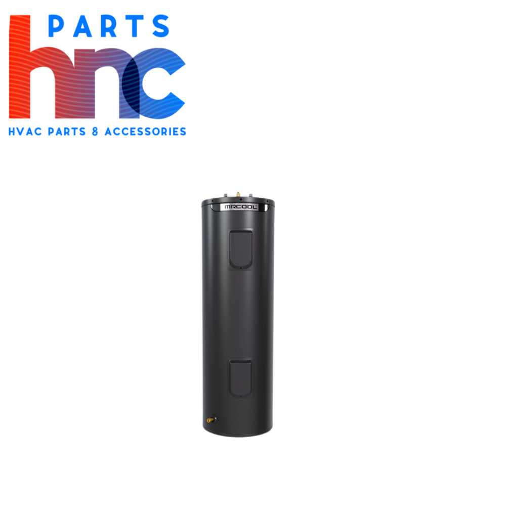  MRCOOL MTWH04540ET 40 Gallon Electric Tank Water Heater