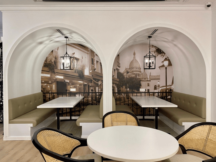  Coworking Space Kuala Lumpur Flexible Workspace for Daily Business Use