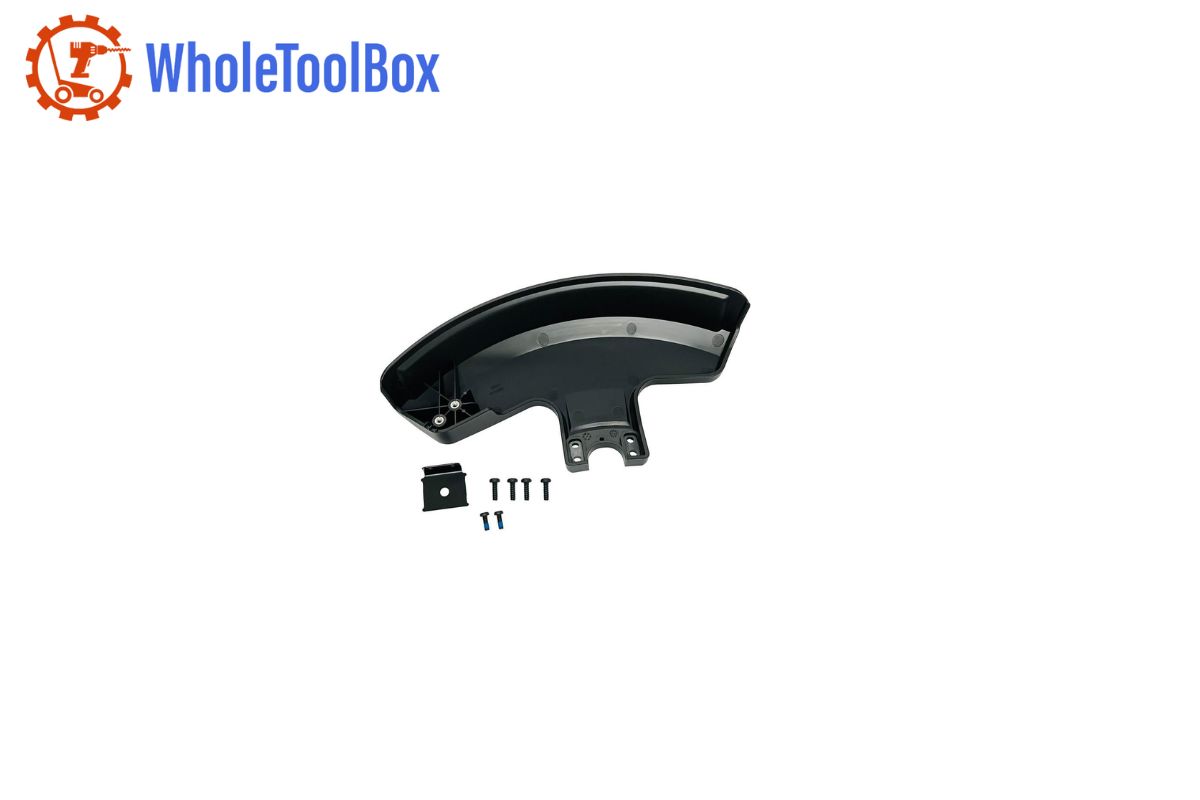  Milwaukee 14-32-0119 String Trimmer Guard Assembly
