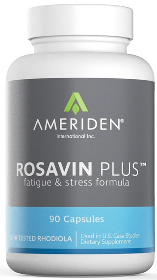  Feel More Balanced with Anxiety and Stress Relief Supplements