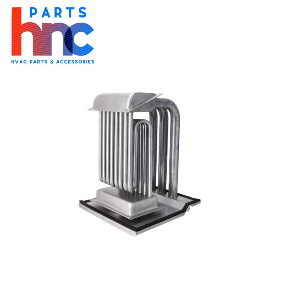  Rheem-Ruud AS-100561-01 Heat Exchanger