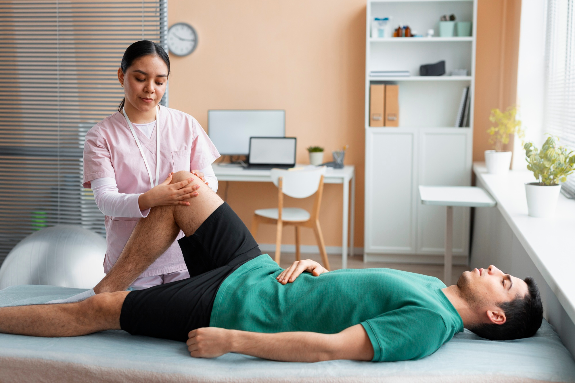  Best Chiropractic Care Services in Draper | Summit Wellness Clinic