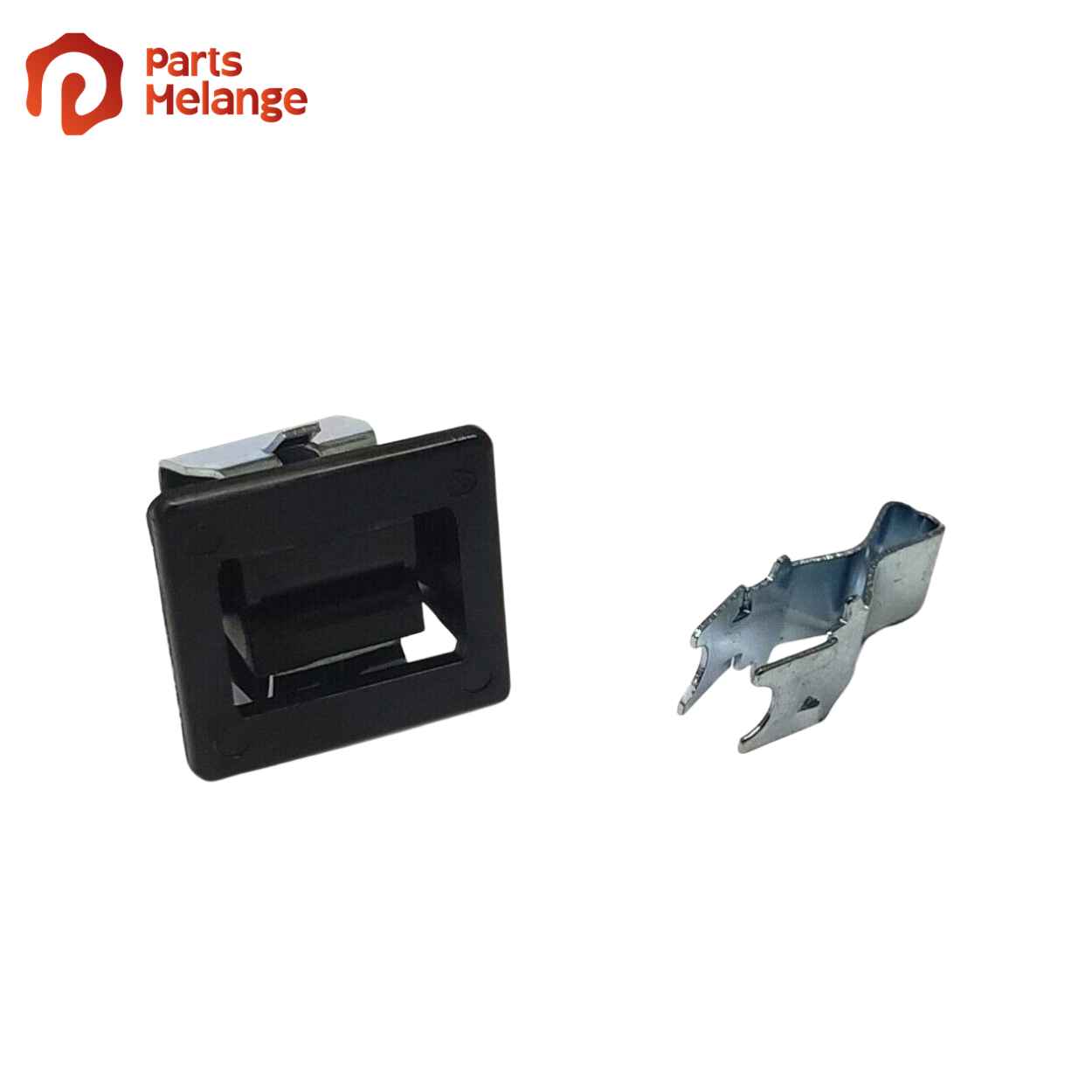  Frigidaire 5366021400 Door Latch & Metal Strike for Dryer