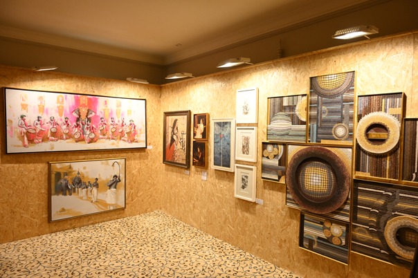  Delhi Art Calendar 2026 Featuring Major Contemporary Art Experiences