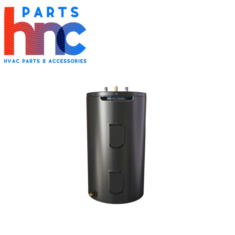  MRCOOL MTWH04550E 50 Gallon Electric Tank Water Heater