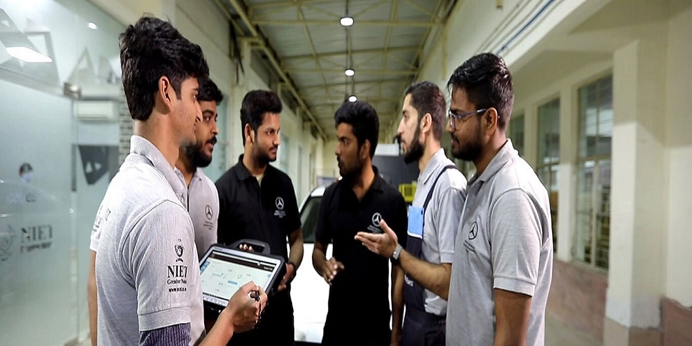  Best College for M.Tech Mechanical | Advanced Learning