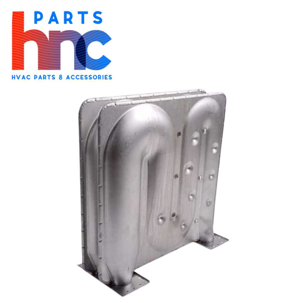  Lennox 46K91 Heat Exchanger