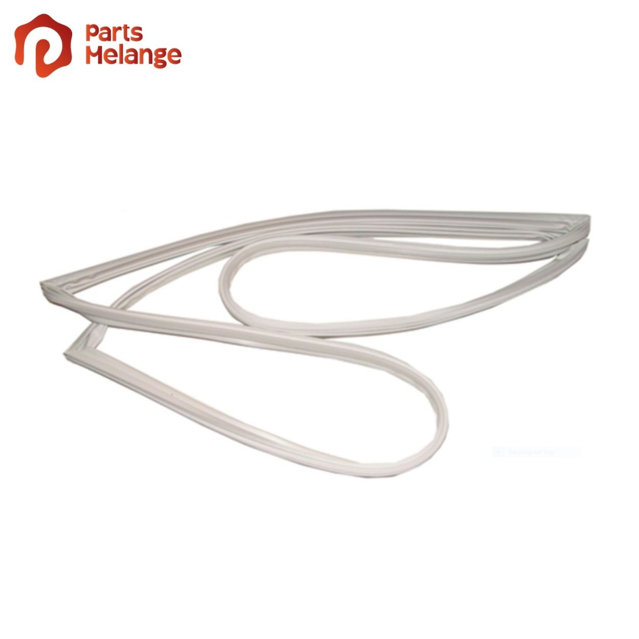  Whirlpool 2159057 Refrigerator Door Seal Gasket