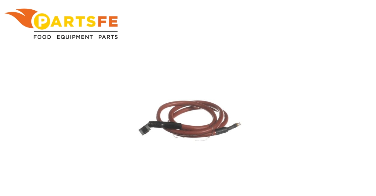  Star Mfg 2E-60141301 Gas Griddle Ignition Wire