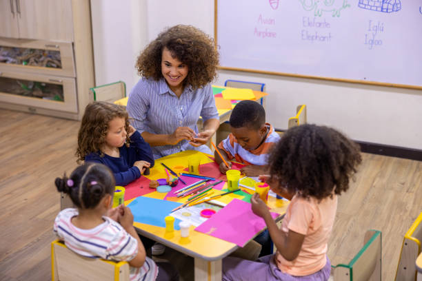  Professional Infant Child Care in Doncaster East