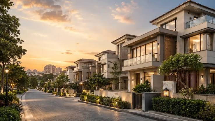  Villas For Sale in Vaishali Nagar Jaipur | Jaipur Realty