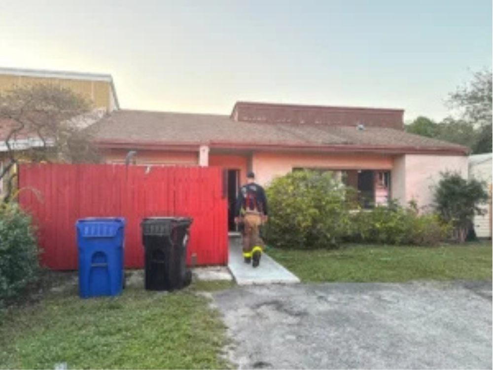  Residential Storm Restoration: Rapid Recovery Team
