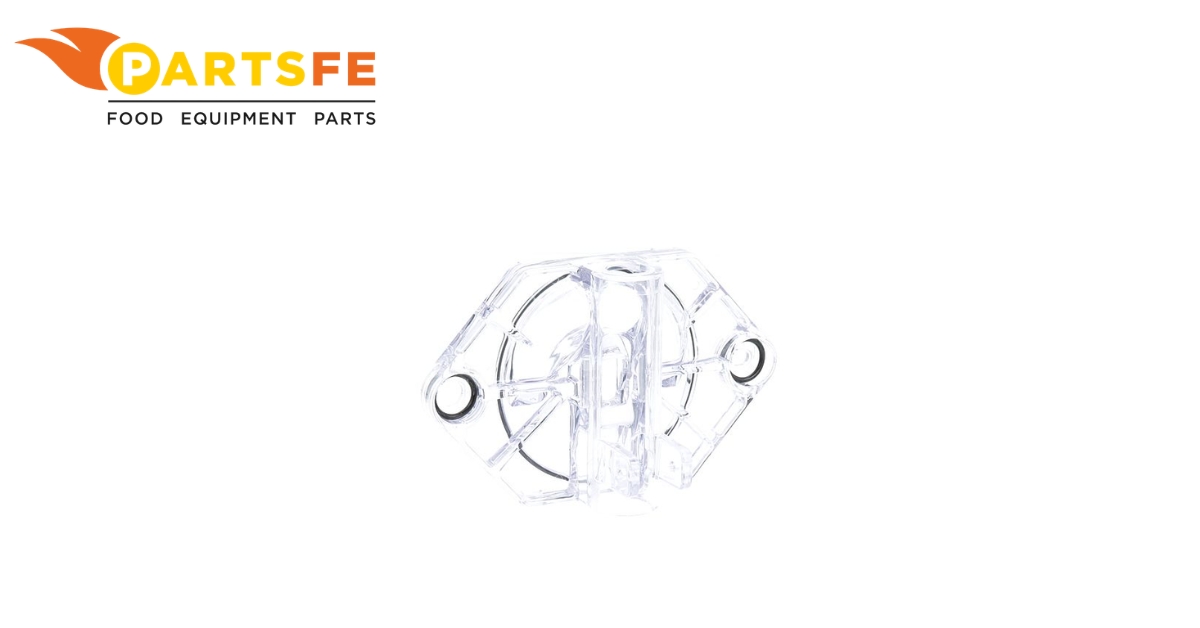 Saniserv SS188471 Front Plate Shake Kit