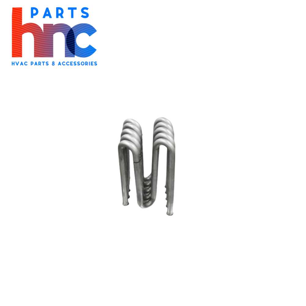  Trane EXC1388 Heat Exchanger