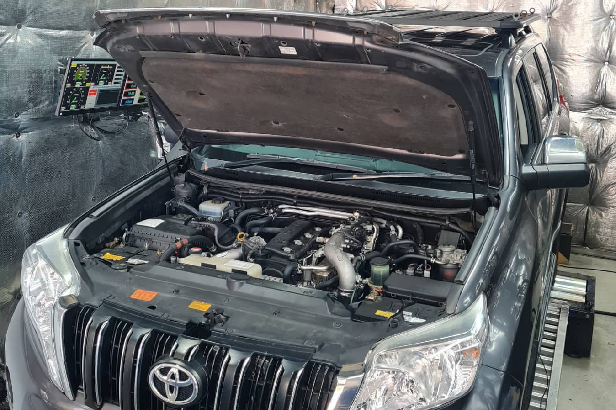  Professional Car Servicing Ormiston - All Torque Automotive & Diesel