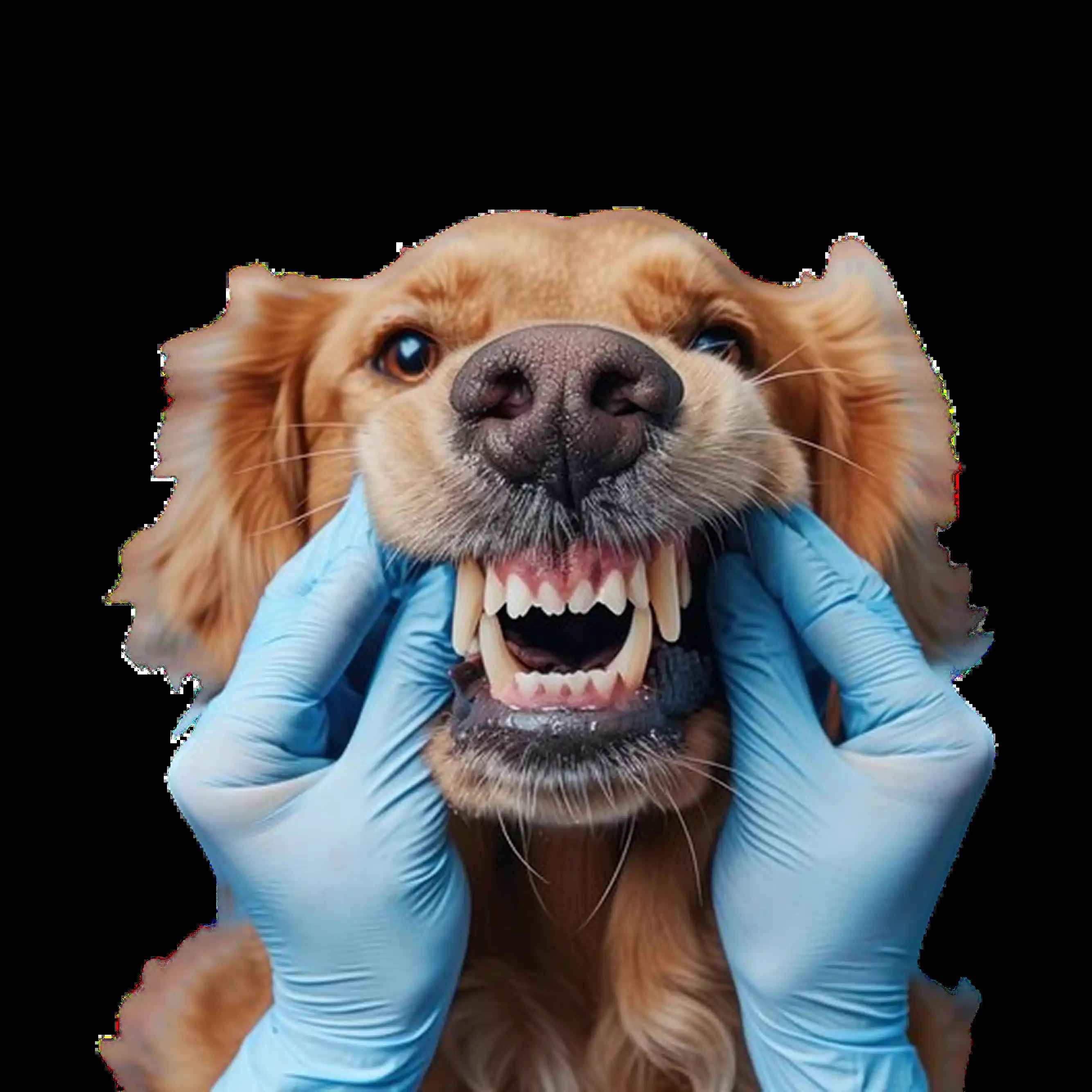  Online Vet Consultations For Dental Problems in Dogs