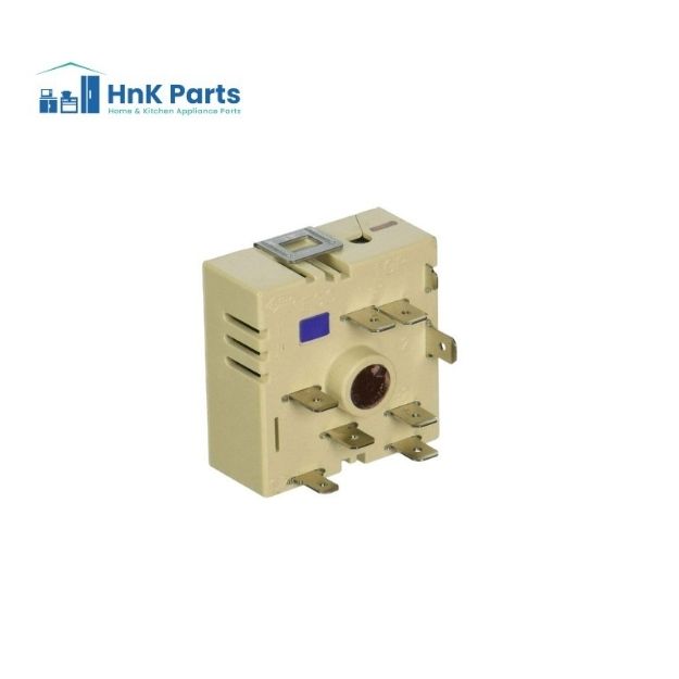  Whirlpool WP9755173 Range Dual Infinite Switch