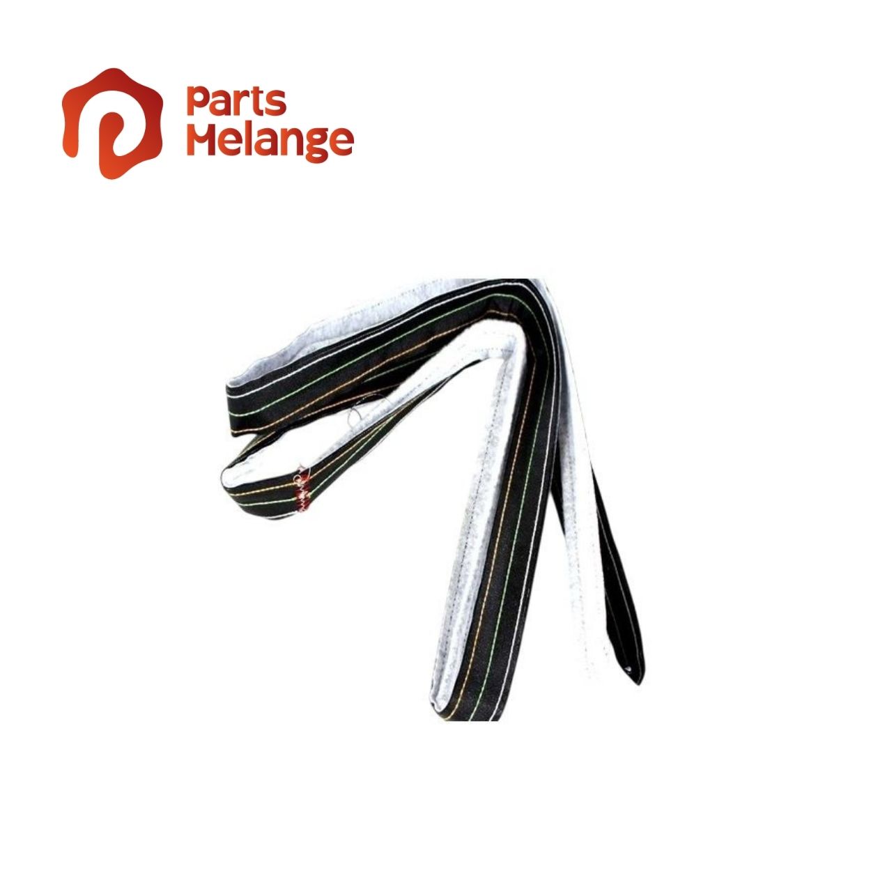  Whirlpool 279735 Dryer Rear Felt Seal Kit