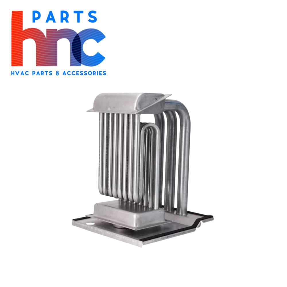  Rheem-Ruud AS-100560-01 Heat Exchanger