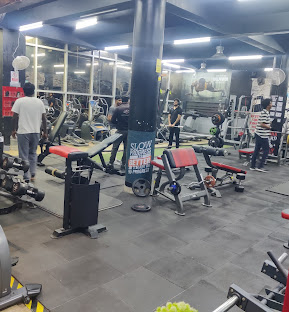  Weight Loss Training Basavanagudi