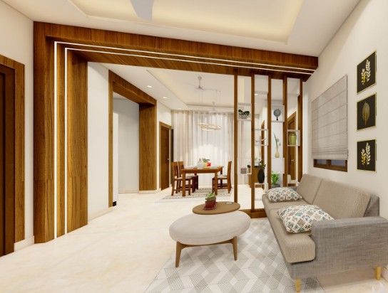  Design Smarter with a Trusted Interior Designer in Bhubaneswar