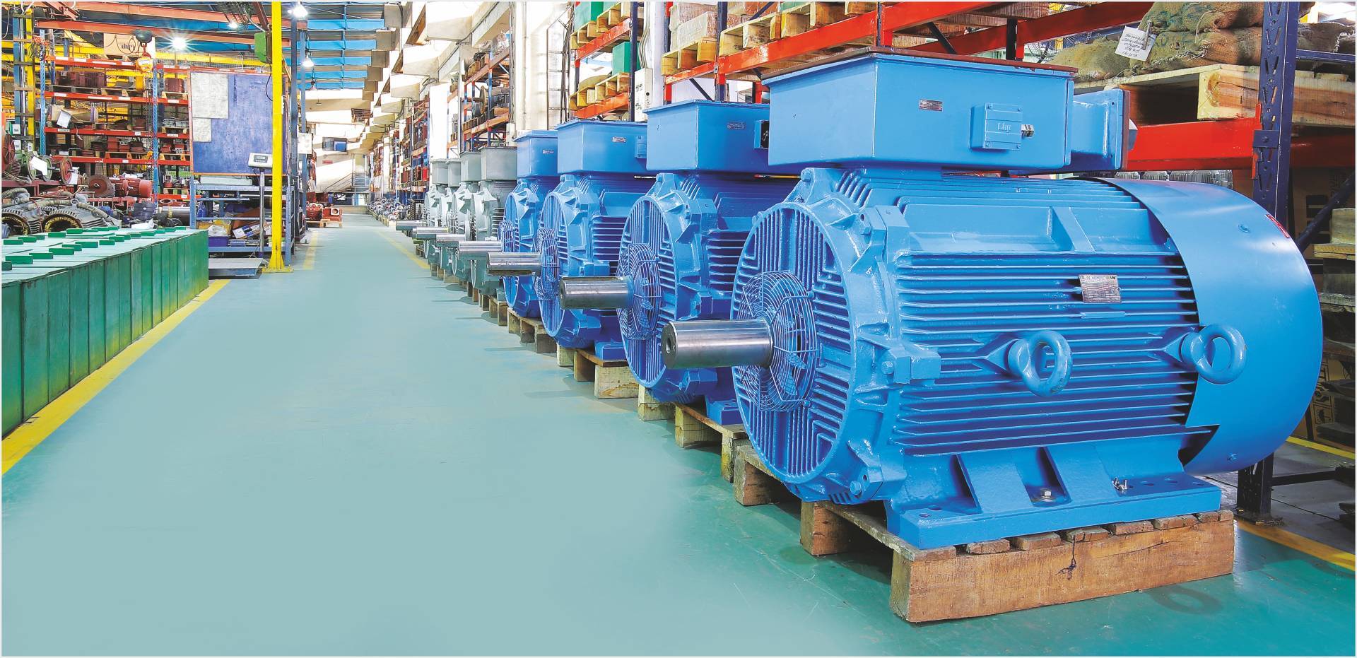  Best Motor Manufacturer