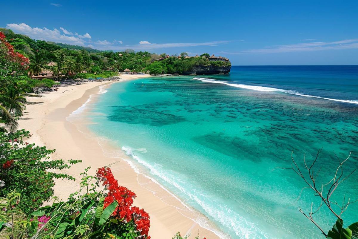  Bali Honeymoon Package - Private Pool Villa & Nusa Penida