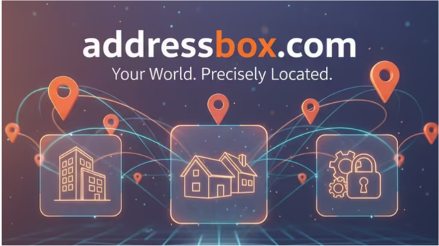  AddressBox – Trusted Real Estate Platform in Ahmedabad & Gandhinagar