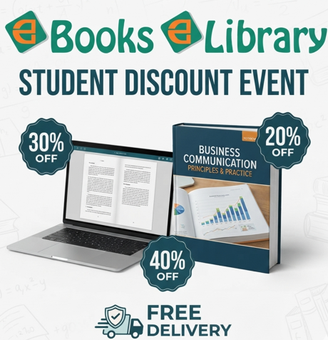  Save More on Business Communication Books Today
