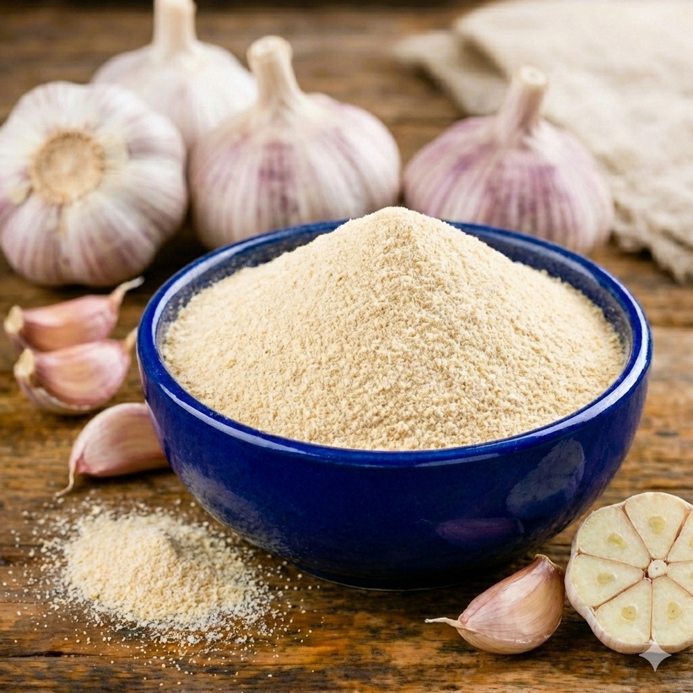  How can I find reliable Garlic Powder Suppliers?