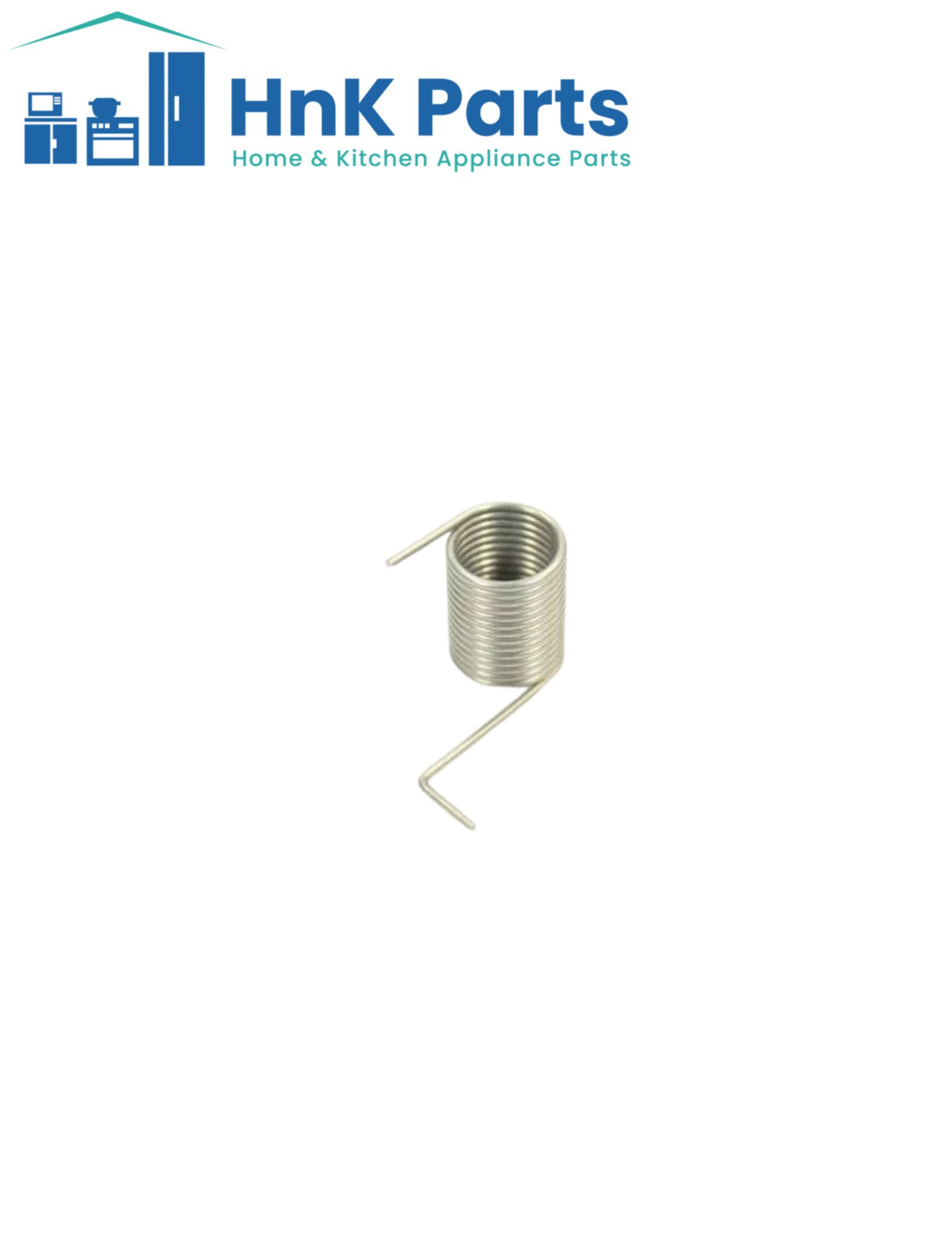  Whirlpool 61004388 Refrigerator Ice Door Spring