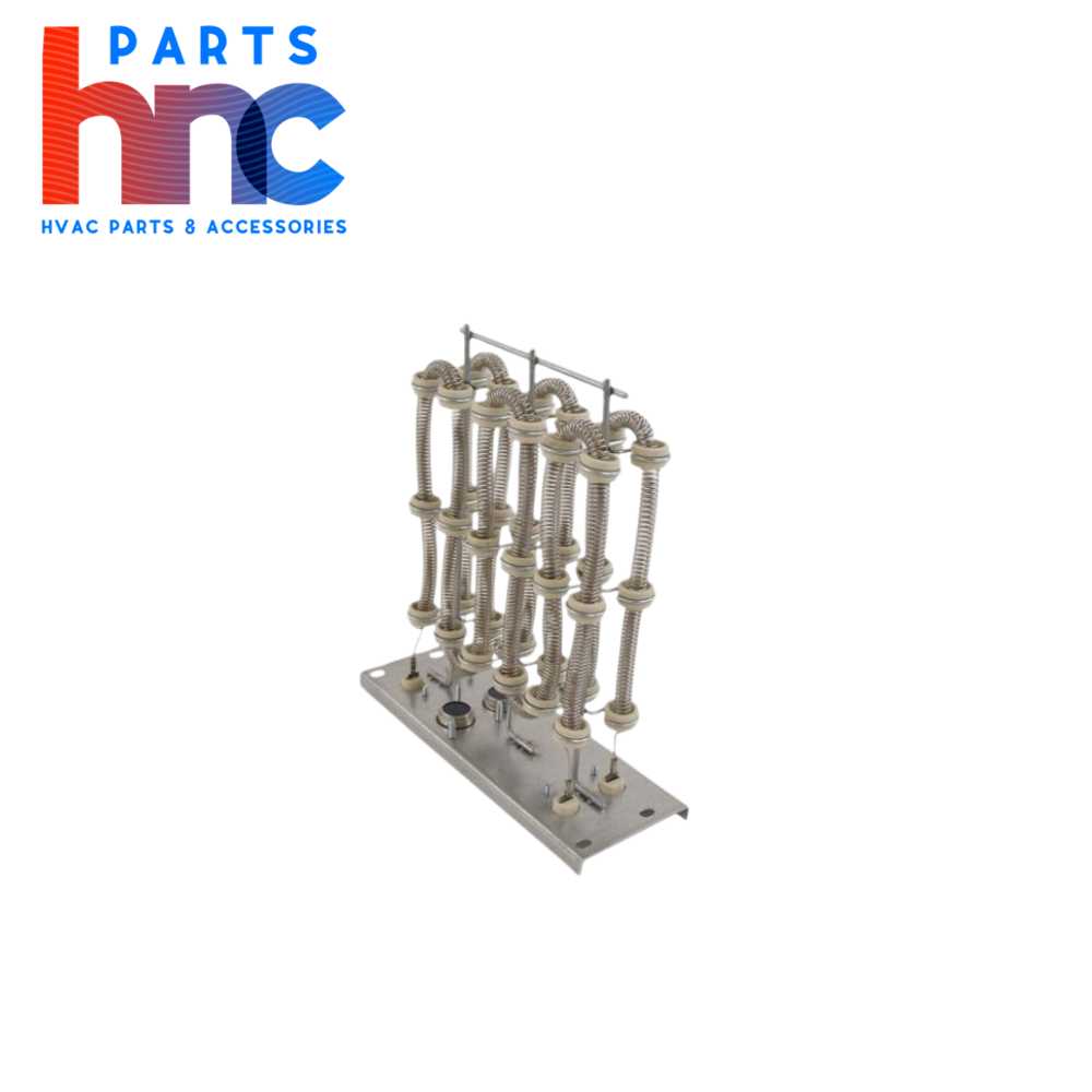  Amana-Goodman B1037487S 8kW Heating Element