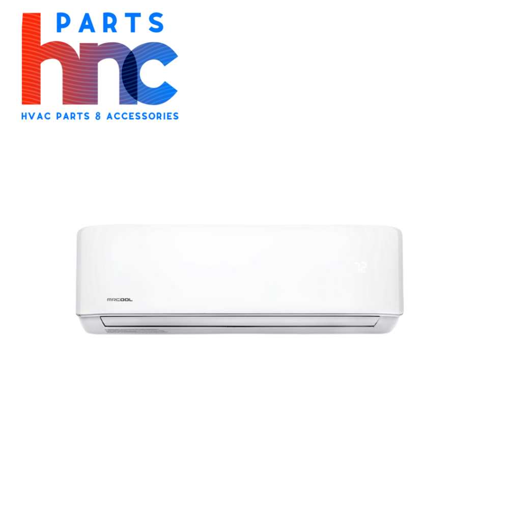  MRCOOL A-09-HP-WMAH-230D-OAdvantage 5th Gen 9K BTU Air Handler 230V