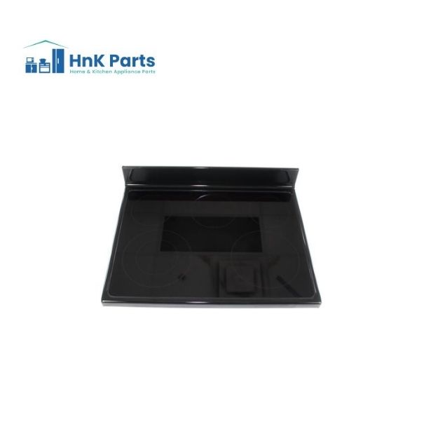  Whirlpool W10336323 Range Cooktop
