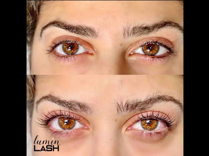  Best Eyebrow Tattoo Houston at Lumin Lash