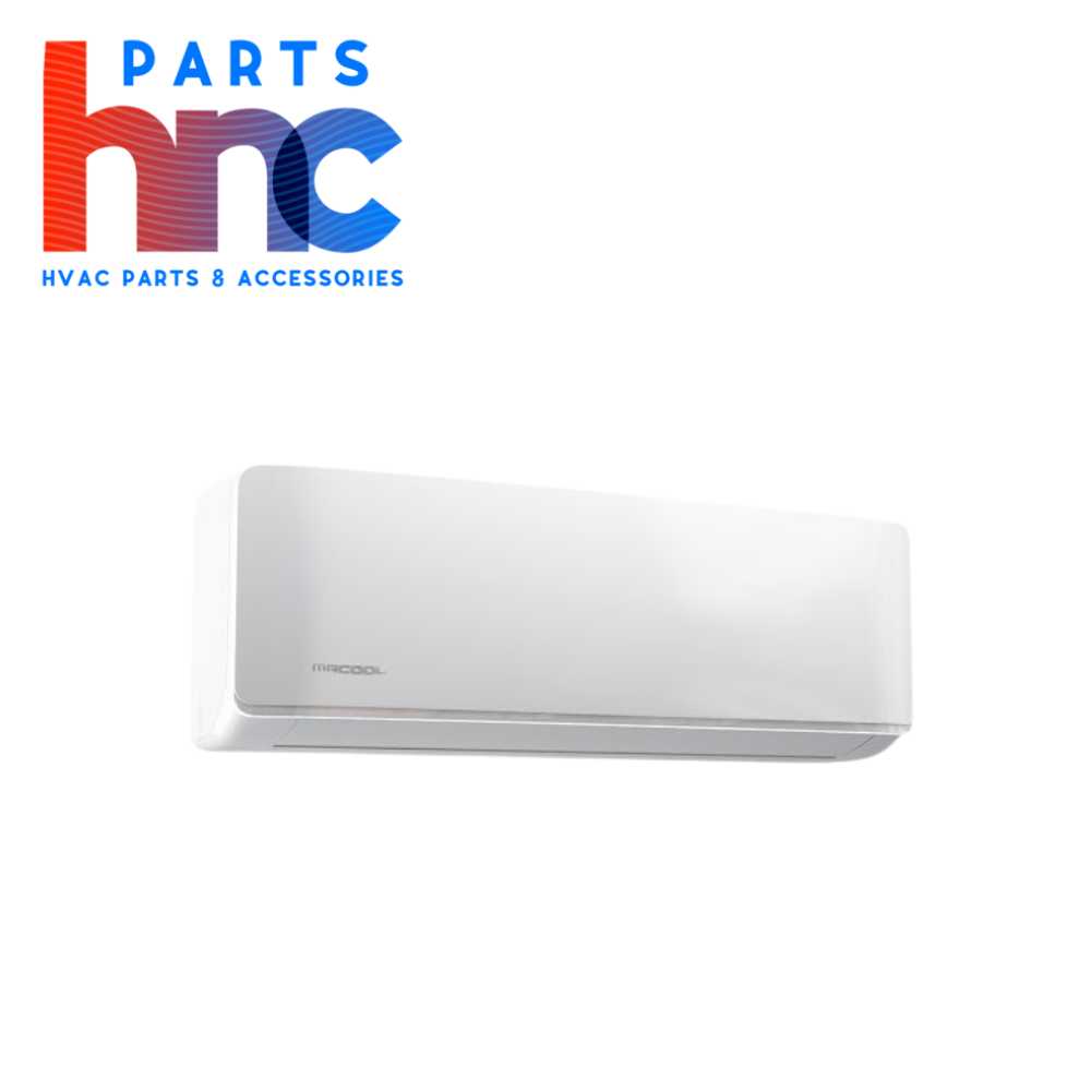  MRCOOL A-12-HP-WMAH-230D-O Advantage 5th Gen 12K BTU Air Handler