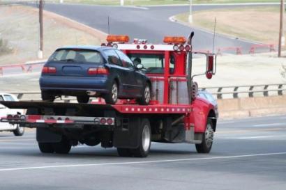  Heavy Truck Failure Blocking Inter-State Logistics?